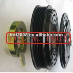 Auto um/ c compressor de embreagem para hr6/ da6