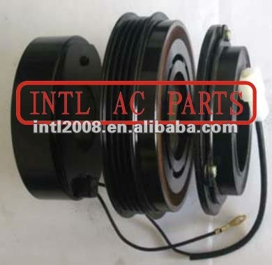 auto air conditioning ac compressor clutch pulley for 10S17F 15036042 15081860 15169964