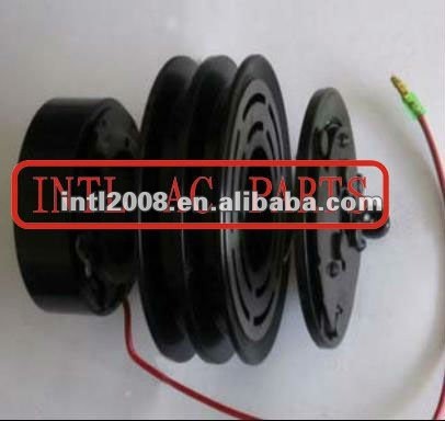 auto air conditioning ac compressor clutch pulley for 7B10 Fait Cinquecento