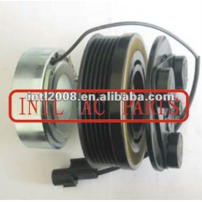 auto a/c AC Compressor clutch pulley for MSC130CVSG MITSUBISHI