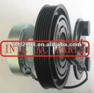 auto a/c AC Compressor clutch pulley for CR14 Nissan / Primera (P11)/ Terrano (R20)
