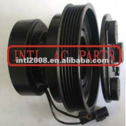 Hs-15/hs15 ac compressor de embreagem usado para hyundai getz pv6 polia 97701-17800 9770117800