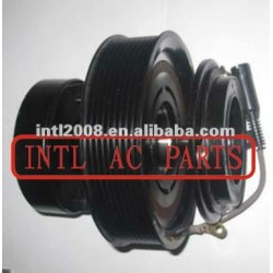 Auto um/ c compressor de embreagem para 7seu16c caminhões mercedes benz actros 9pk