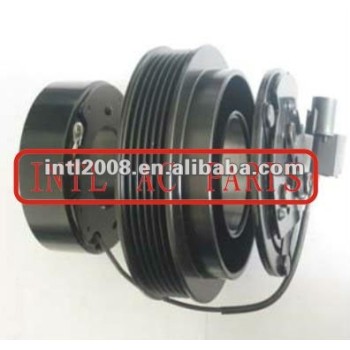 auto a/c AC Compressor clutch pulley for 7H15 Mitsubishi / Carisma (DA)