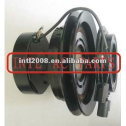 Auto a / c AC Compressor polia da embreagem para 10PA15C Mitsubishi Pajero II