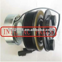 Auto um/c ac compressor polia embreagem para mitsubishi msc60cn vários