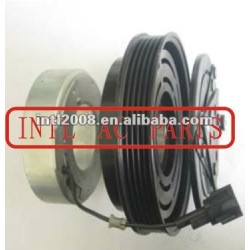 Auto um/c ac compressor polia embreagem para nissan cwv618/pathfinder ( r50 ) 5pk