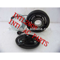 Calsonic cwv618 compressor ac embreagem magnética 6pk infiniti e nissan/maxima qx( a32/a33) 92600-02700 92600- 40u01 926000270