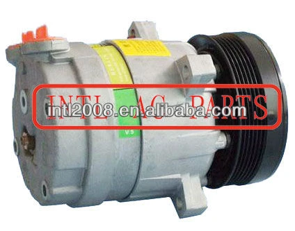 V5 ac compressor clutch Chevrolet OPEL VAUXHALL Astea Galibra Vectra A PV6 pulley 1854008 1854031 1854039 1854098 1854108