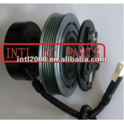 auto ar condicionado compressor ac polia embreagem para lancia 7v16 zeta