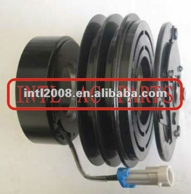 auto a/c AC Compressor clutch pulley for V5 OPEL/ VAUXHALL/ CALIBRA