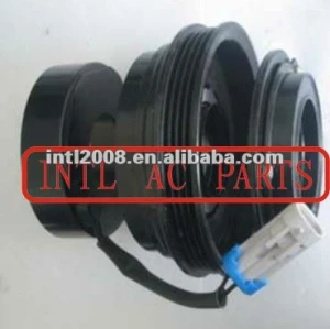 auto a/c AC Compressor clutch pulley for 7SBU16C OPEL/ VAUXHALL/ Omega B