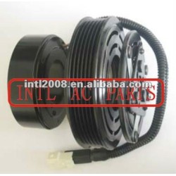 Auto um/c ac compressor polia embreagem para peugeot 7h15 405 ii/605/boxer