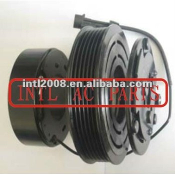 auto a/c AC Compressor clutch pulley for 7H15 Peugeot Boxer