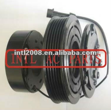 auto a/c AC Compressor clutch pulley for 7H15 Peugeot Boxer
