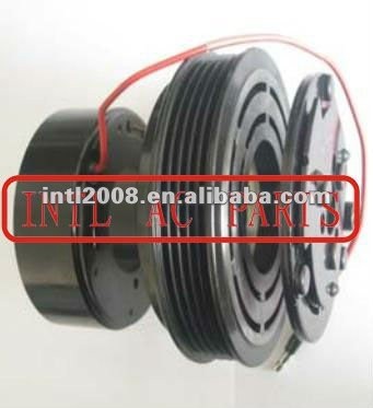 auto a/c AC Compressor clutch pulley for 7H15 Renault Safrane I