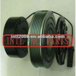 Auto um/ c compressor de embreagem para 7v16 maserati 3200gt/ quattroporte ii/ spyder coupe/ spyder gt cabriolet