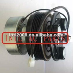 Auto um/ c compressor de embreagem para mazda 3 h12a1aj4ex