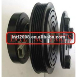 Auto um/ c compressor de embreagem para mazda 121 iii 96fw19d629ab