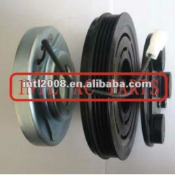 Auto a / c compressor embreagem para Mazda 323F / 323 S VI