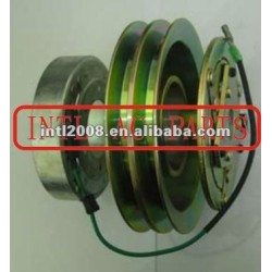 auto a/c AC Compressor clutch pulley for DKS15 Rover 200