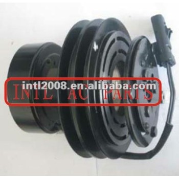 auto a/c AC Compressor clutch pulley for 7H15 Renault Vehicules Industriels (RVI)/ Midlum