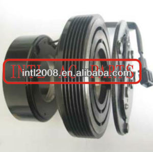 auto a/c AC Compressor clutch PV6 pulley used for V5