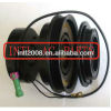 auto a/c AC Compressor clutch PV4 pulley used for 7SBU16C Skoda Superb