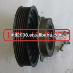 auto a/c AC Compressor clutch PV6 pulley used for DCS17E Skoda Octavia II/ Octavia II Kombi