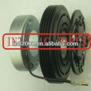 auto a/c AC Compressor clutch PV4 pulley used for SS10M1 Suzuki Baleno Grand Vitara
