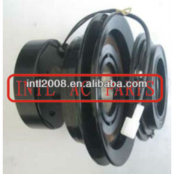 Auto um/c ac compressor embreagem 1a polia usado para 10pa15c toyota land 80 cr