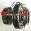 auto a/c AC Compressor clutch PV6 pulley used for 10PA17C Toyota Camry
