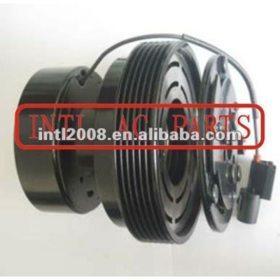 auto a/c AC Compressor clutch 7V16 volvo Renault Megane PV6 pulley 30805511 8601537 8601957 8601960 8601961 SANDEN 1142 1142C /E