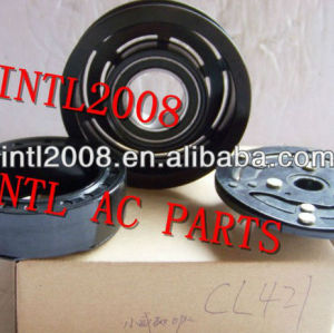 SCSC06 denso A/C clutch, Compressor Magnetic clutch Fiat Doblo,Fiat Punto, Fiat Panda, Fiat Idea 6PK pulley 46819144