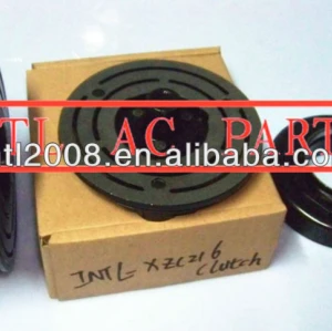FS10 8PK 58152 ac Compressor clutch assy Ford Excursion F-250 F-350 F-450 F-550 1999-2006 F7LZ19V703RA 5C3Z19V703AA 4L3Z19703AB