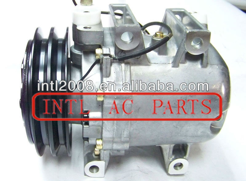 2A 131MM A/C Compressor clutch for Isuzu D-max DMAX MU-7 Isuzu ALTERRA Compresor embrague