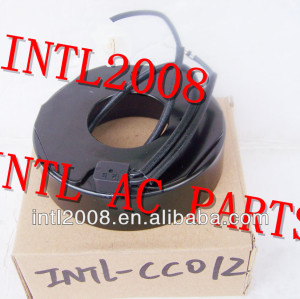 Compressor de ar condicionado embreagem bobina denso 10pa15c 10pa17c 10pa20c um/c ac embreagem bobina um grau de qualidade