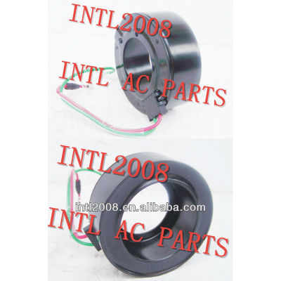 air conditioning compressor clutch coil FOR-Honda-CRV CR-V 2.4L 2006-2011 Civic 1.8L A/C AC coil 38924RWCA01 38924-RWC-A01