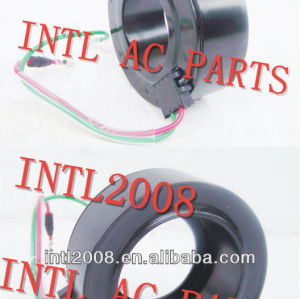 air conditioning compressor clutch coil FOR-Honda-CRV CR-V 2.4L 2006-2011 Civic 1.8L A/C AC coil 38924RWCA01 38924-RWC-A01