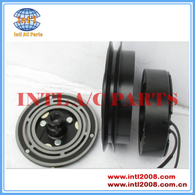 Auto ac a/c Air conditioning for Mitsubishi Delica 4D56 L300 2007 AC compressor clutch