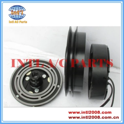 Auto ac a/c Air conditioning for Mitsubishi Delica 4D56 L300 2007 AC compressor clutch