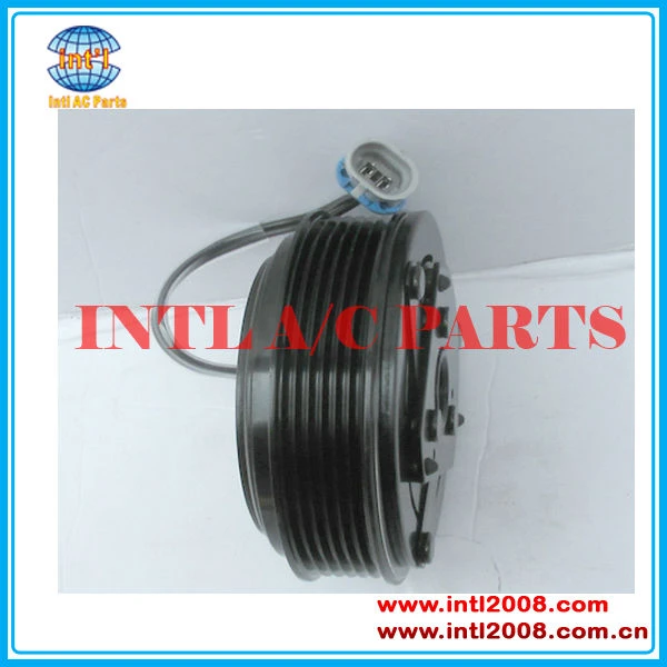 V5 compressor a/c clutch for SAAB 9.3 2,2 TiD Fiat 1135157 1135247 1135292 1135294 1135302