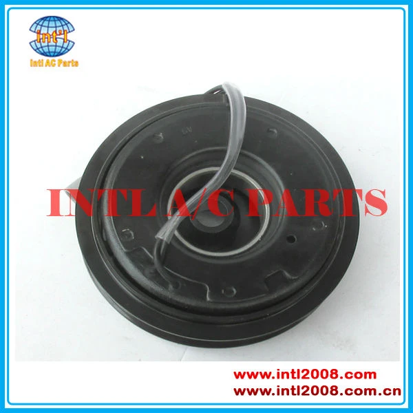 V5 compressor a/c clutch for SAAB 9.3 2,2 TiD Fiat 1135157 1135247 1135292 1135294 1135302