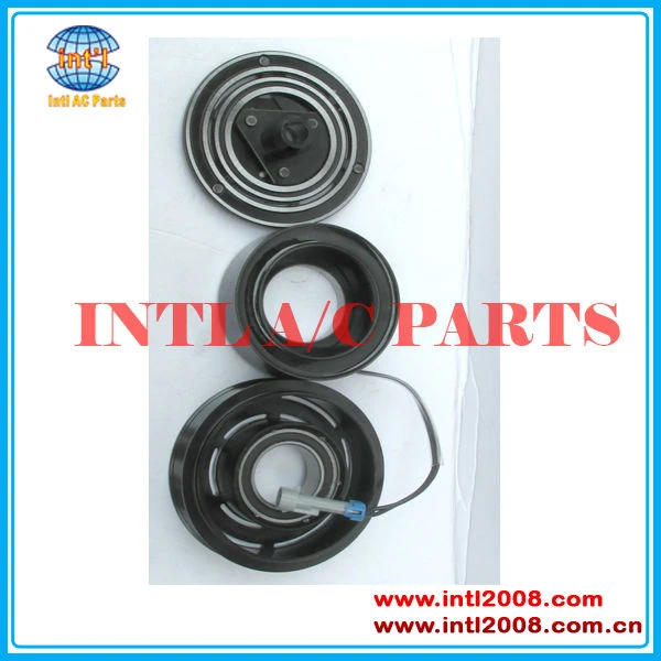 V5 compressor a/c clutch for SAAB 9.3 2,2 TiD Fiat 1135157 1135247 1135292 1135294 1135302