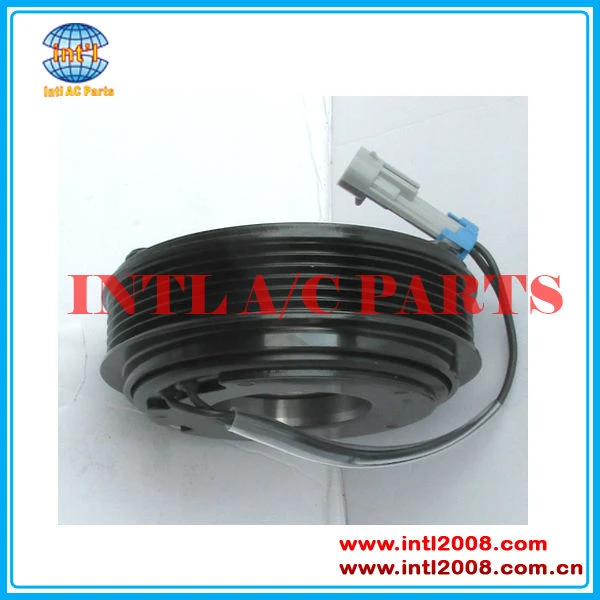 V5 compressor a/c clutch for SAAB 9.3 2,2 TiD Fiat 1135157 1135247 1135292 1135294 1135302
