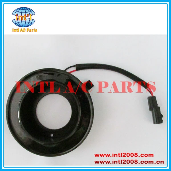 Auto ac compressor clutch coil assembly for Nissan Qashqai