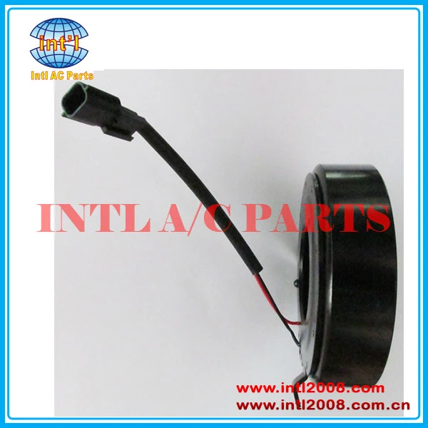 Auto ac compressor clutch coil assembly for Nissan Qashqai