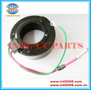 auto air con ac compressor clutch coil for honda civic