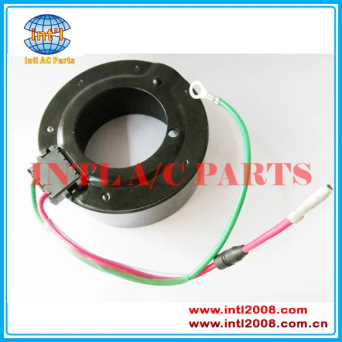 auto air con ac compressor clutch coil for honda civic