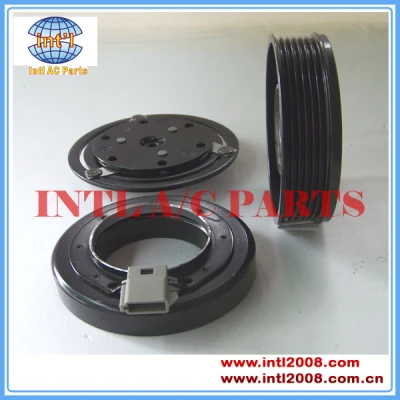 Auto air conditioning compressor clutch for FS10 Mazda Tribute EC01-61-45Z EC01 61 45Z EC016145Z